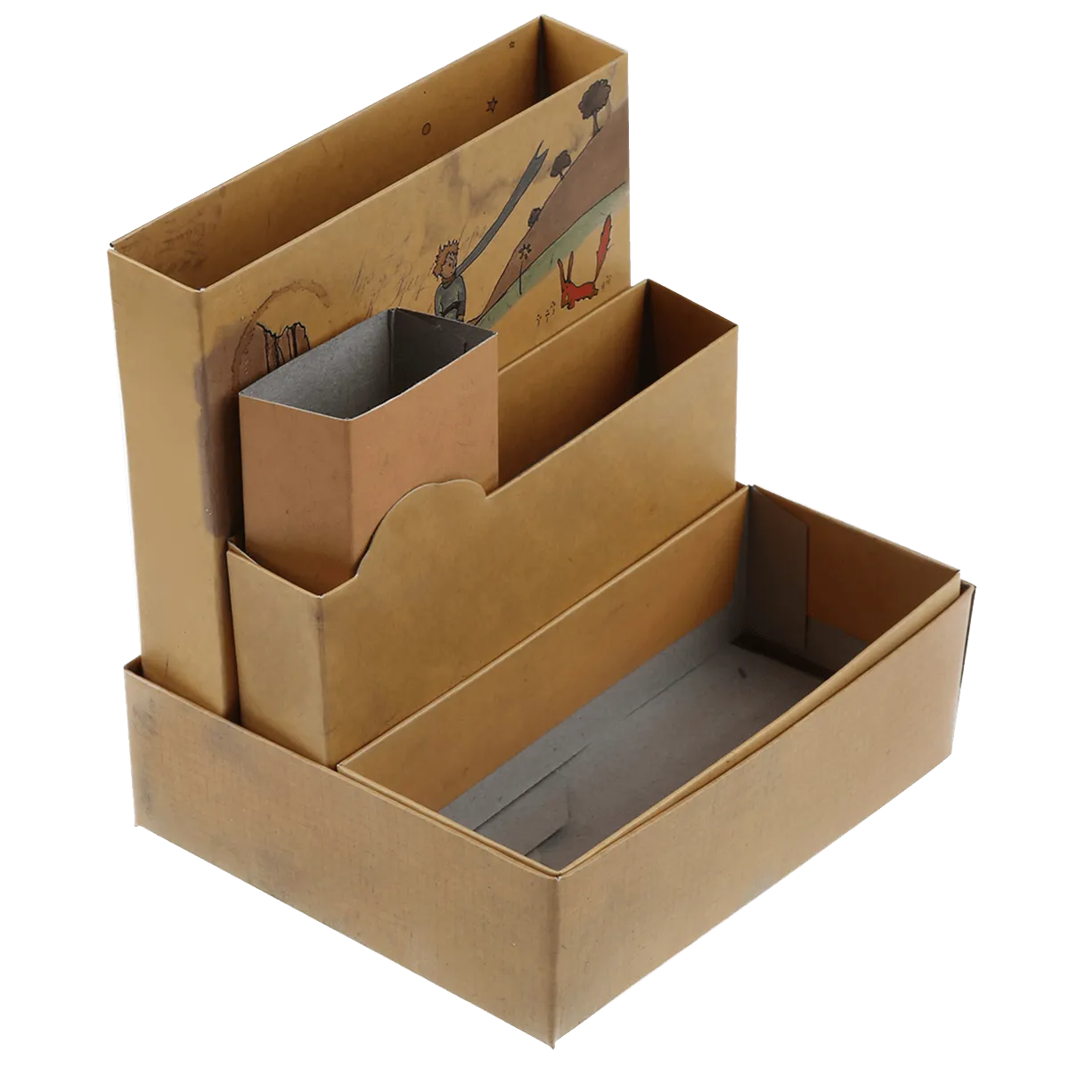 Custom Cardboard Display Boxes - ZEE Custom Boxes AU
