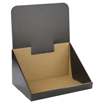 Custom Cardboard Display Boxes view 3