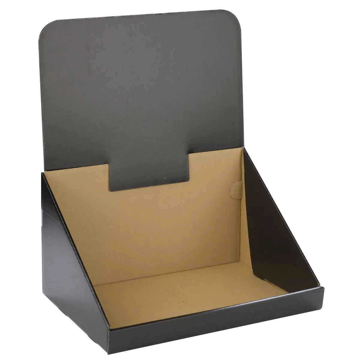 Custom Cardboard Display Boxes view 3