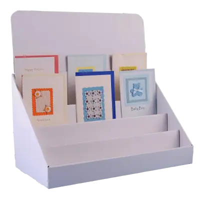 Custom Cardboard Display Boxes view 4