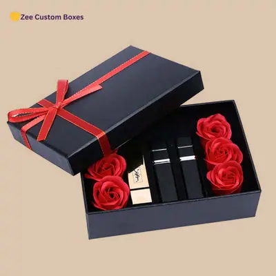 Custom Cardboard Gift Boxes - ZEE Custom Boxes AU
