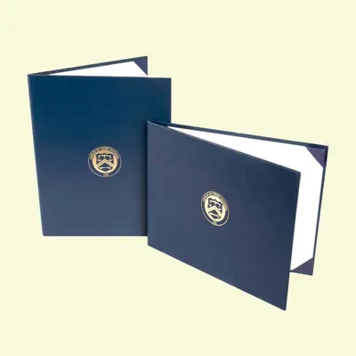 Custom Certificate Folders view 5
