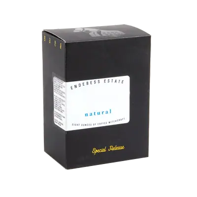 Custom Beverage Packaging Boxes