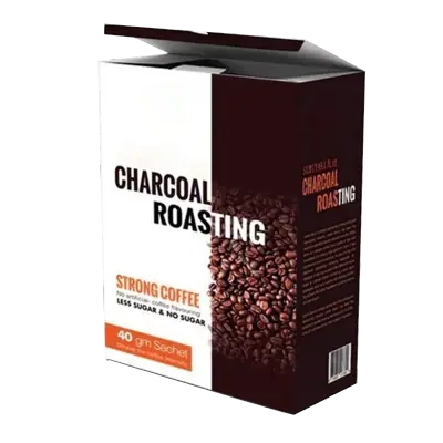 Custom Coffee Packaging Boxes view 3