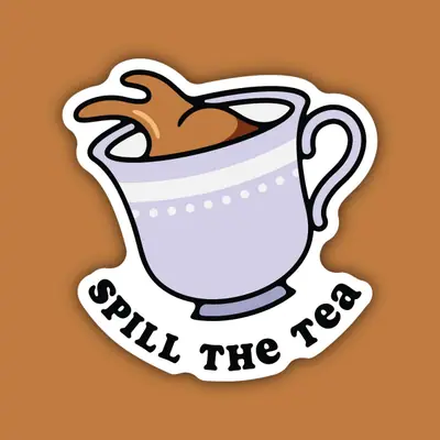 Custom Cup Stickers - ZEE Custom Boxes AU