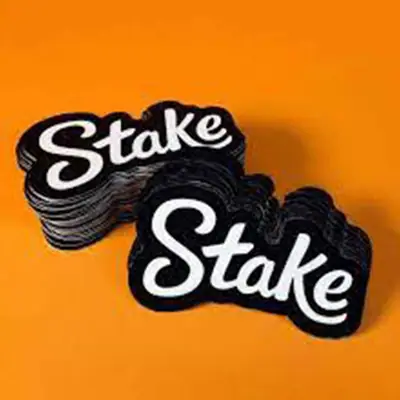 Custom Name Stickers view 5