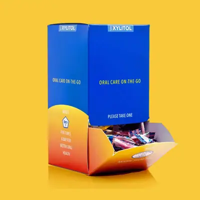 Custom Dispenser Boxes view 1
