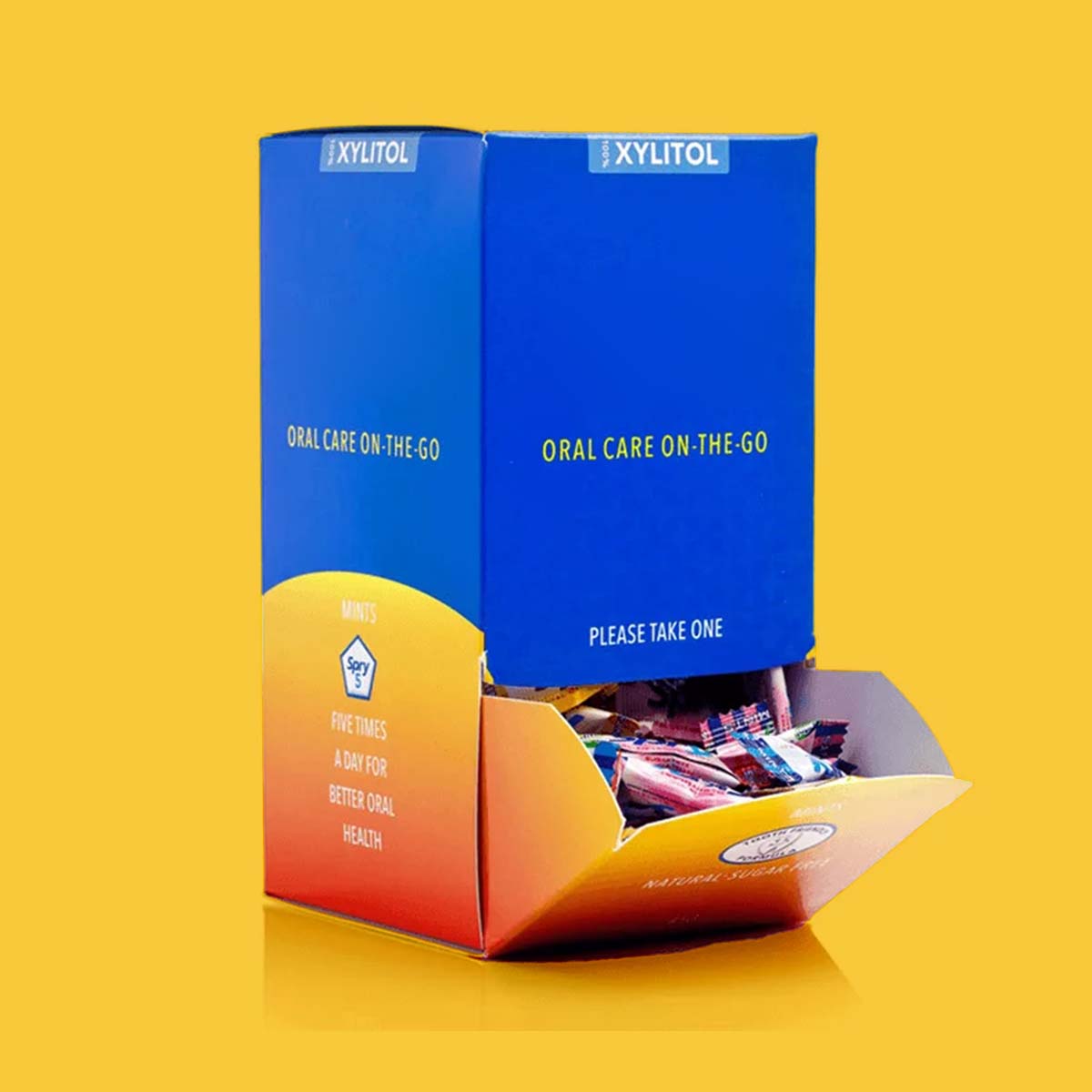 Custom Dispenser Boxes - ZEE Custom Boxes AU
