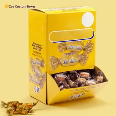 Custom Dispenser Boxes view 3