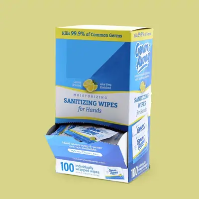 Custom Dispenser Boxes view 4
