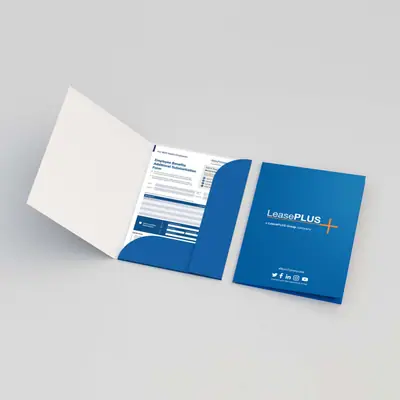 Custom Document Folders view 3