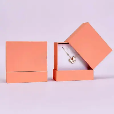 Custom Earring Boxes view 3