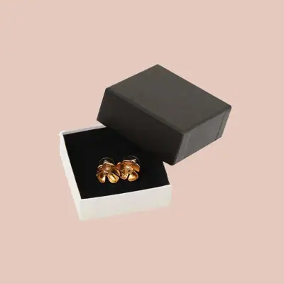 Custom Earring Boxes view 5