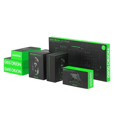 Custom Electronic Packaging Boxes view 2