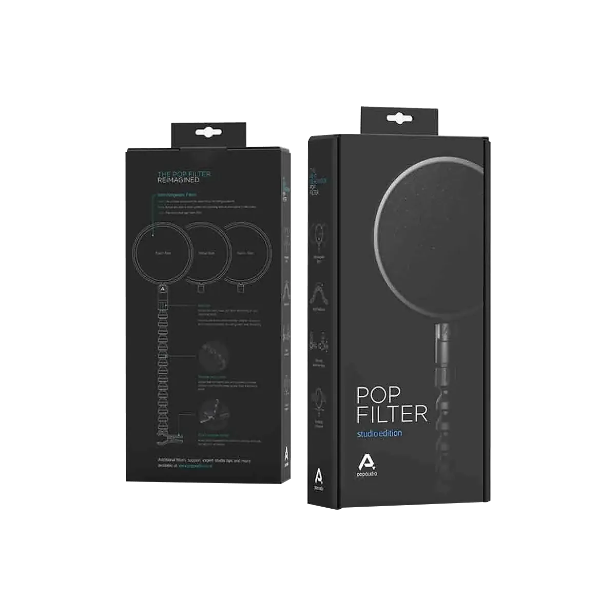 Custom Electronic Packaging Boxes view 3