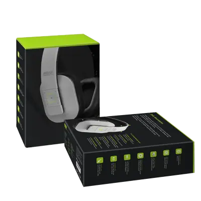 Custom Electronic Packaging Boxes view 4