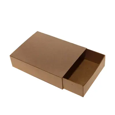 Custom Empty Match Boxes - ZEE Custom Boxes AU