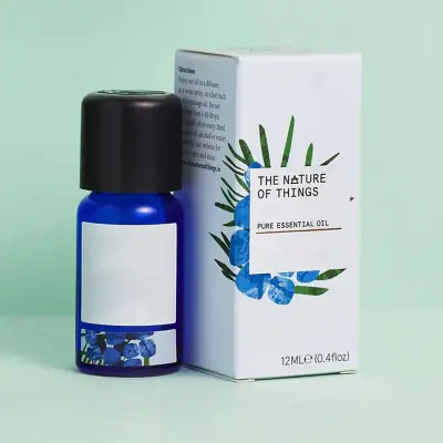 Custom Essential Oil Boxes - ZEE Custom Boxes AU