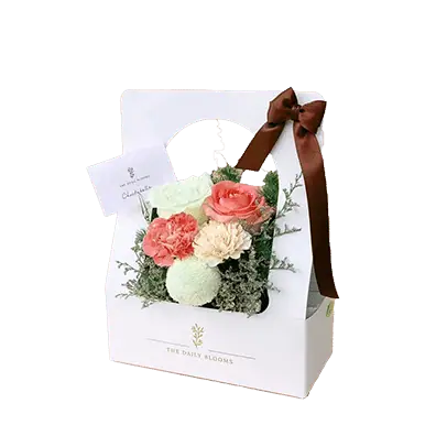 Custom Flower Boxes view 1