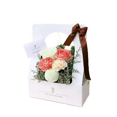 Custom Flower Boxes - ZEE Custom Boxes AU