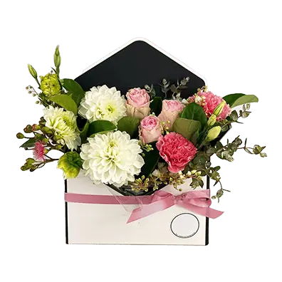 Custom Flower Boxes view 3