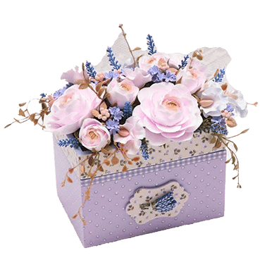 Custom Flower Boxes view 4