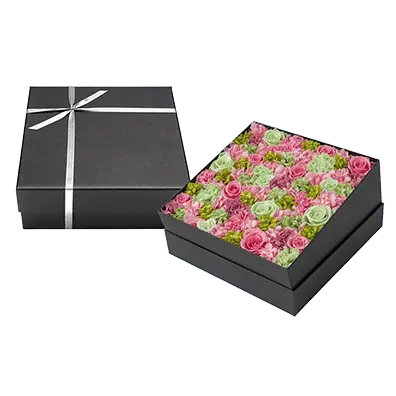 Custom Flower Boxes view 5