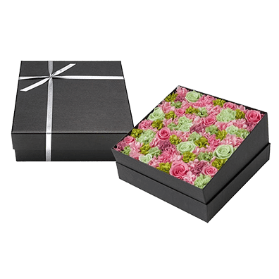 Custom Flower Boxes view 5
