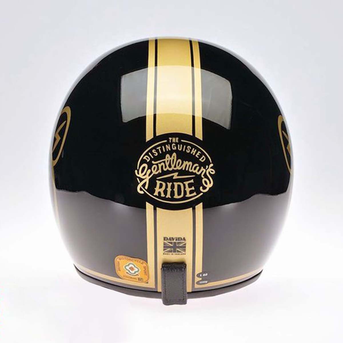 Custom Helmet Stickers view 3