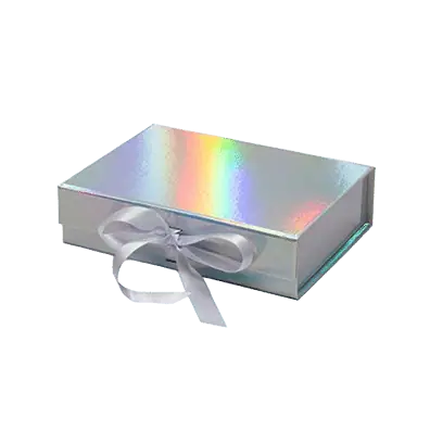 Custom Holographic Boxes - ZEE Custom Boxes AU