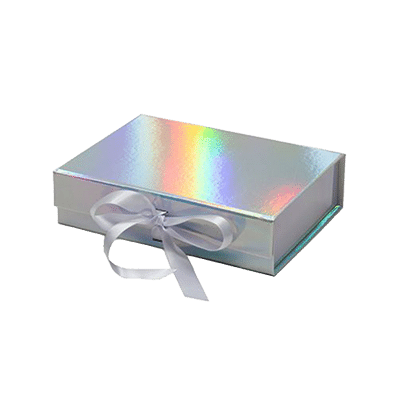 Custom Holographic Boxes - ZEE Custom Boxes AU