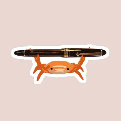 Custom Ink Stickers view 2
