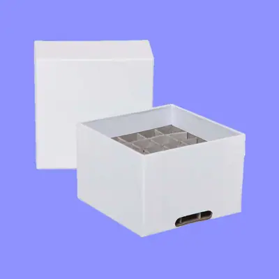 Custom Lab Boxes - ZEE Custom Boxes AU