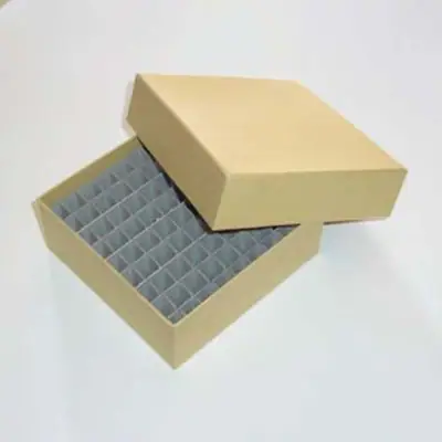 Custom Lab Boxes view 2