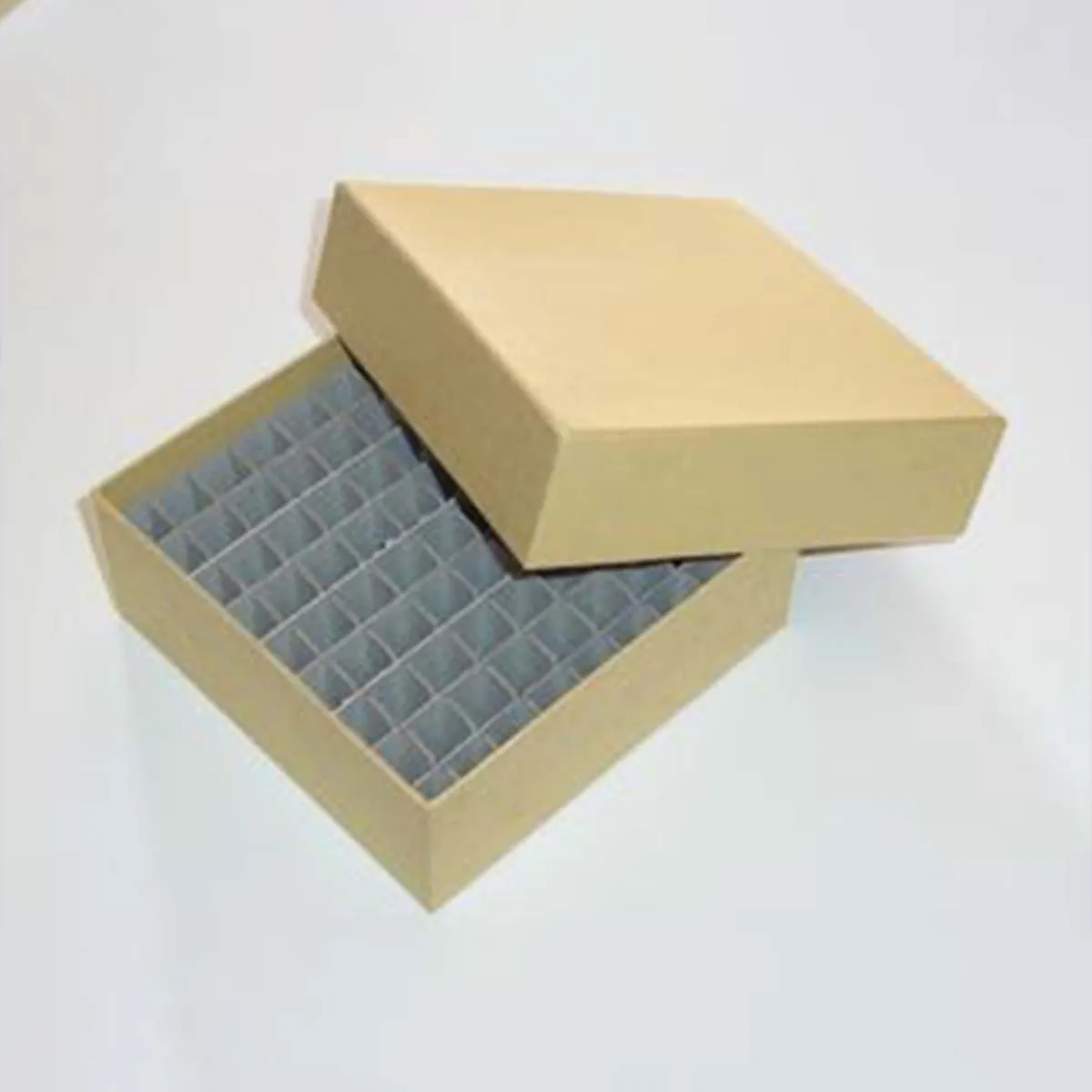 Custom Lab Boxes view 2