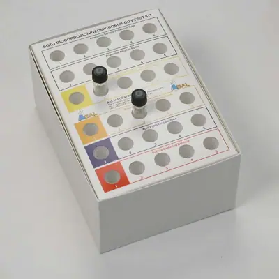 Custom Lab Boxes view 3