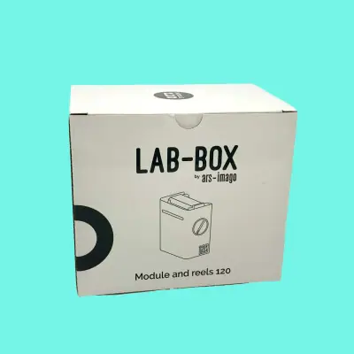 Custom Lab Boxes view 5