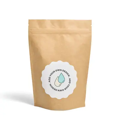 Custom Labels & Stickers For Packaging - ZEE Custom Boxes AU
