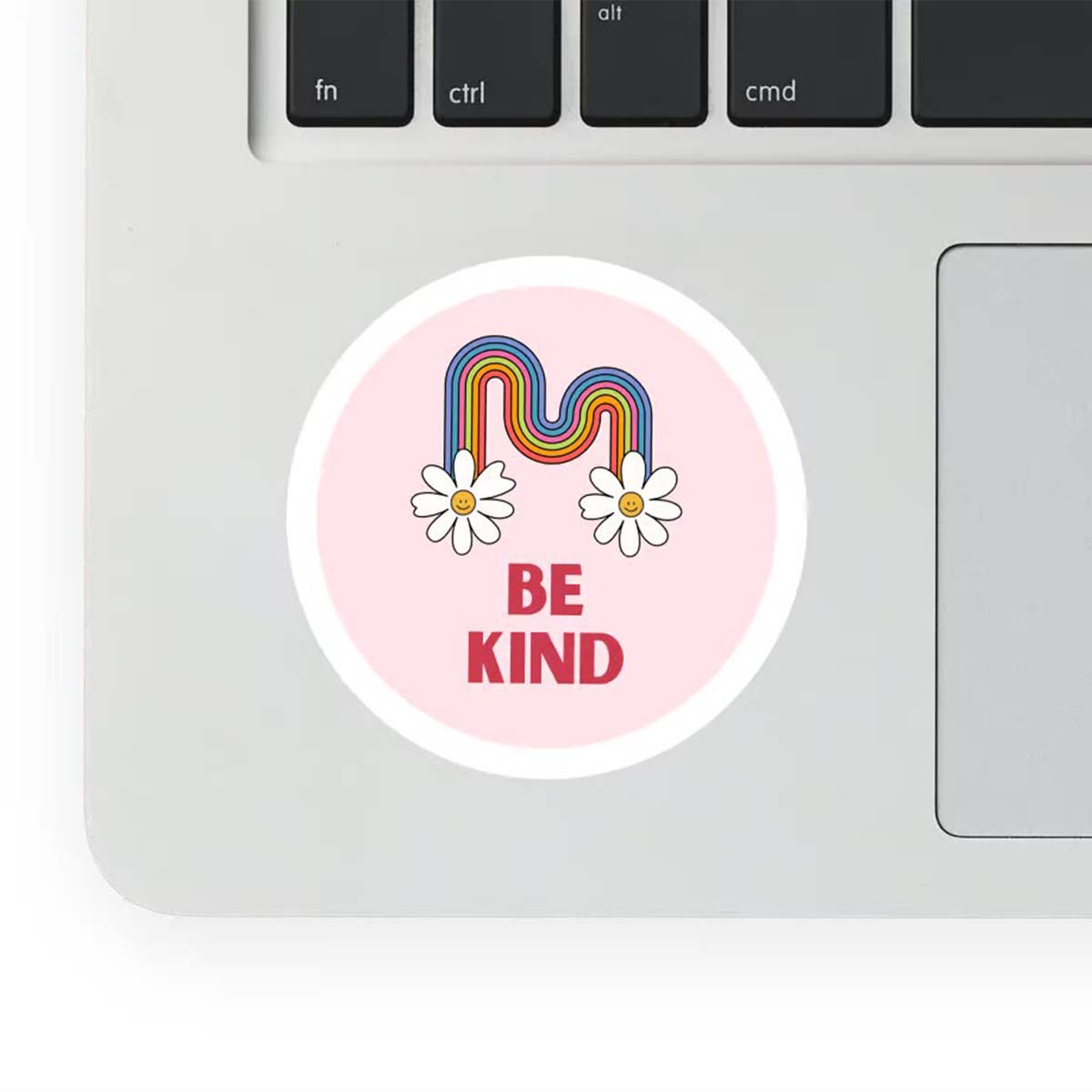 Custom Laptop Stickers view 2