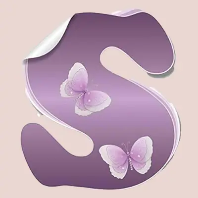Custom Letter Stickers - ZEE Custom Boxes AU
