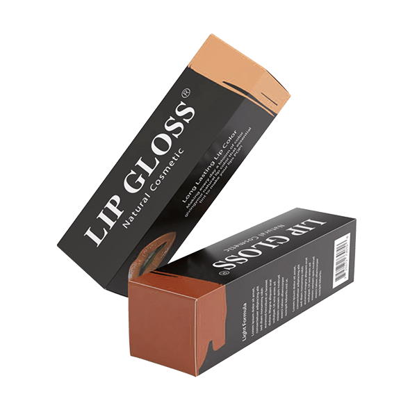 Custom Lip Gloss Boxes Packaging - ZEE Custom Boxes AU