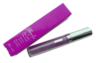 Custom Lip Gloss Boxes Packaging view 2