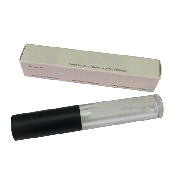 Custom Lip Gloss Boxes Packaging view 3