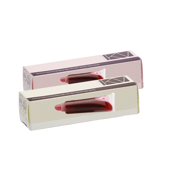 Custom Lip Gloss Boxes Packaging view 4