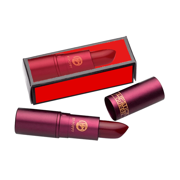 Custom Lipstick Boxes Packaging view 3