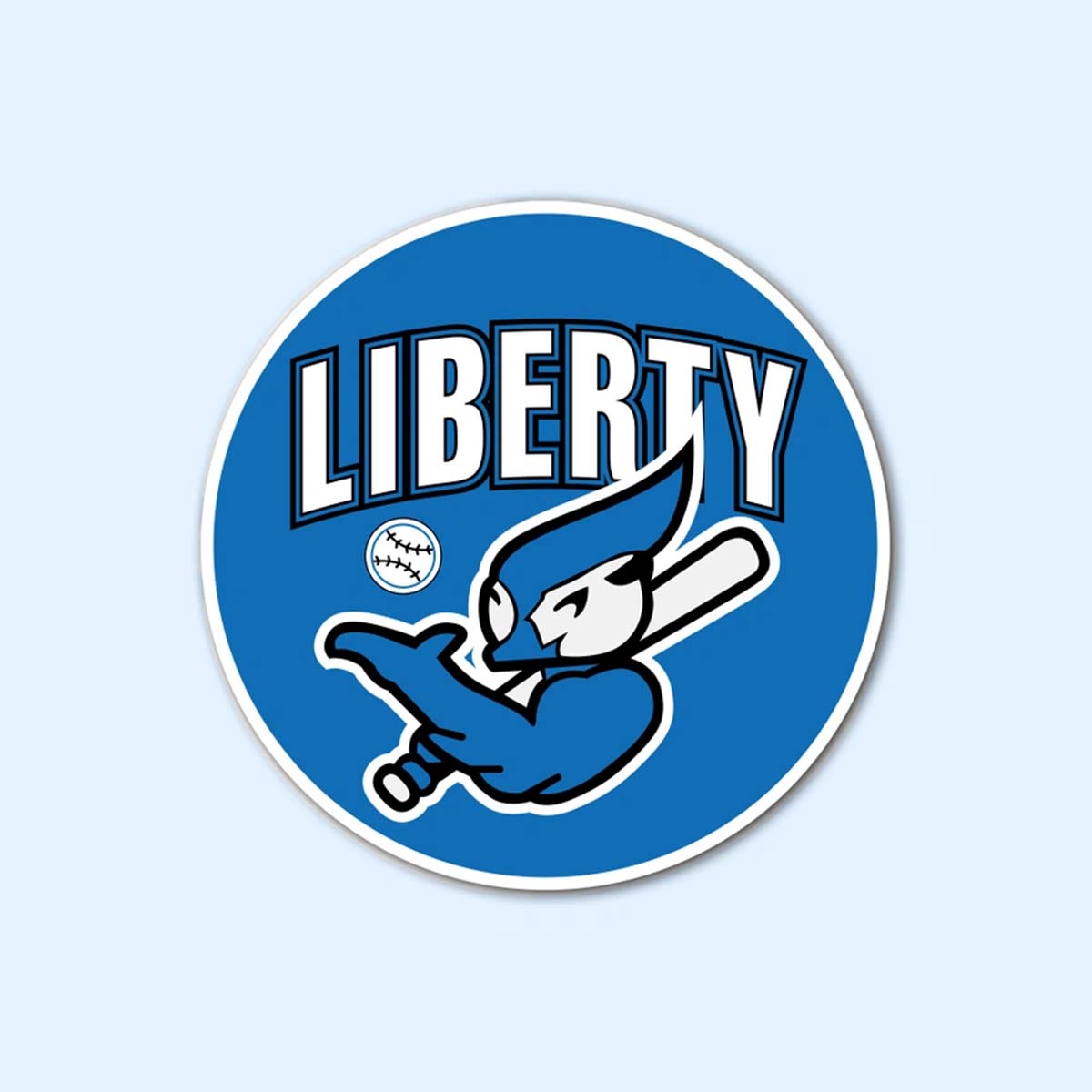 Custom Logo Stickers view 9