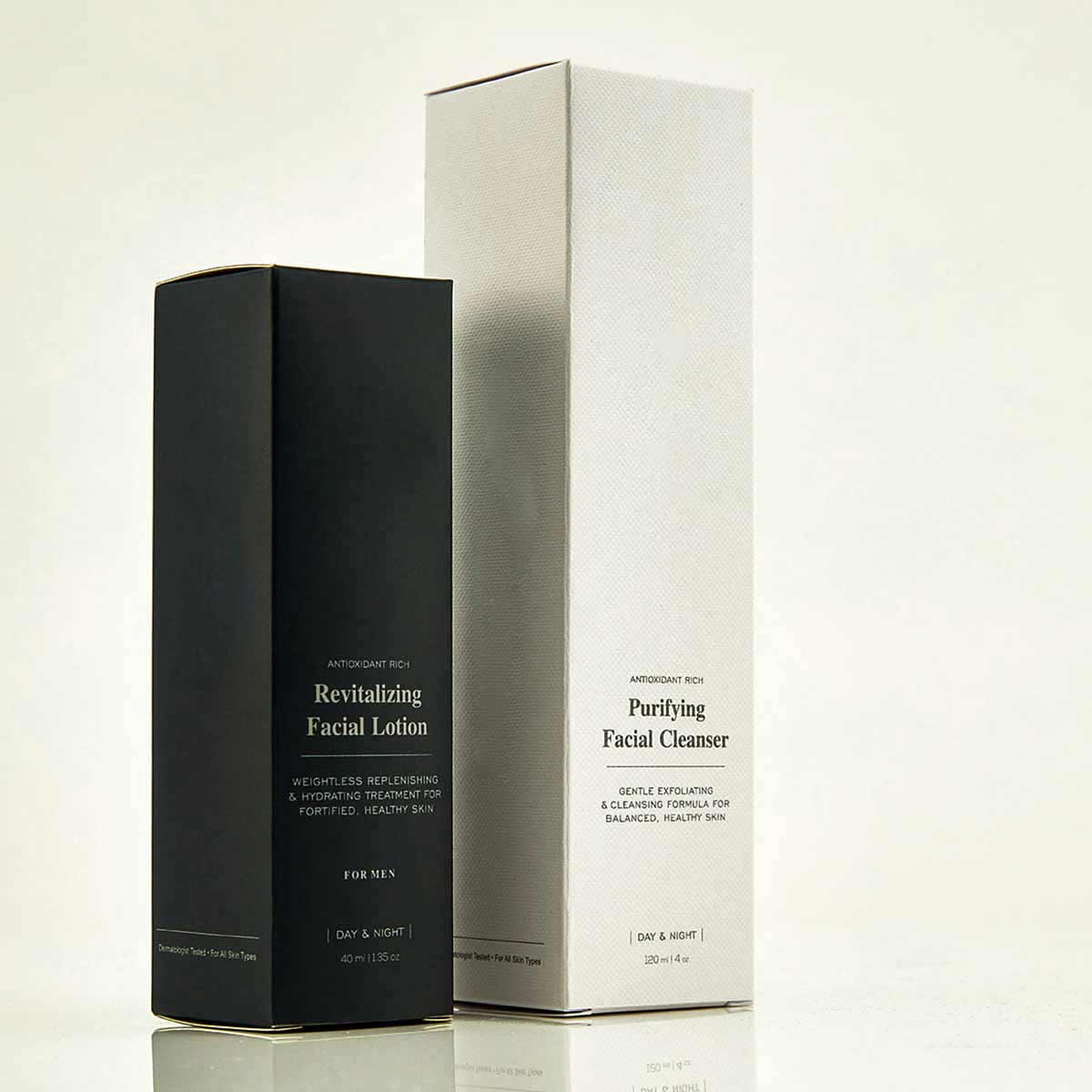 Custom Lotion Boxes view 2