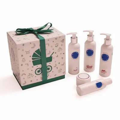 Custom Lotion Boxes view 4