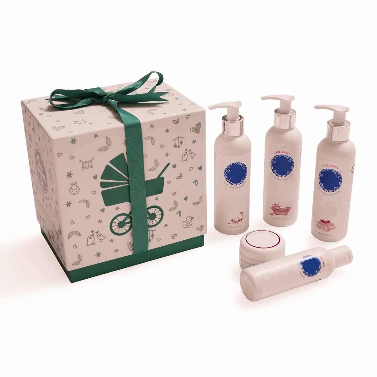 Custom Lotion Boxes view 4