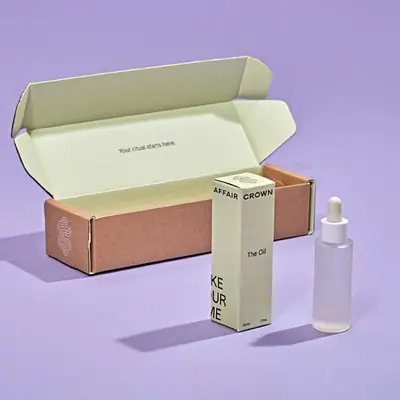 Custom Luxury Cosmetic Packaging - ZEE Custom Boxes AU